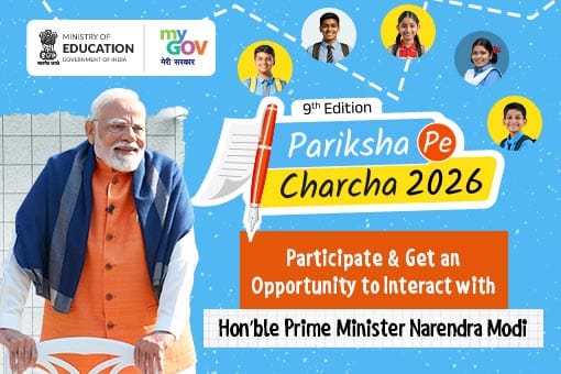 Pariksha Pe Charcha 2